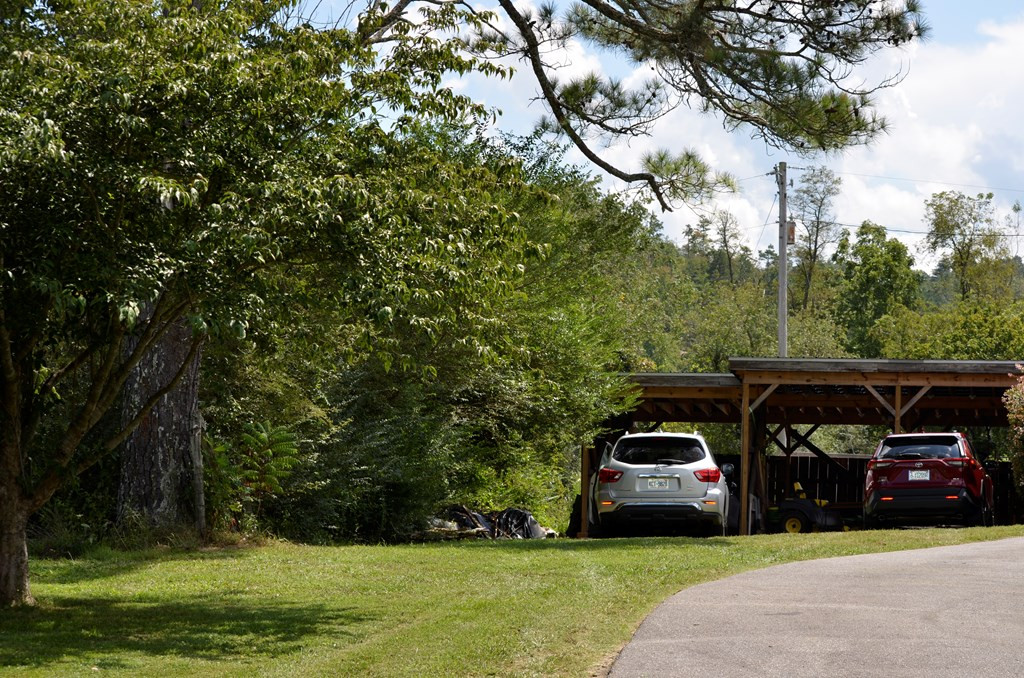 980 Tomotla Road Marble, NC 28905 - Photo 54 of 64