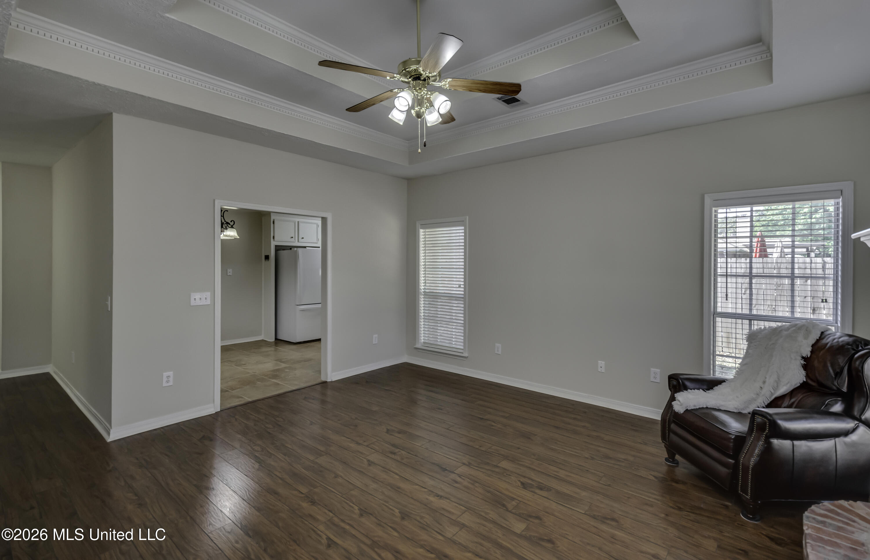 138 Chestnut Drive Brandon, MS 39047 - Photo 10 of 44 138 Chestnut Dr--18