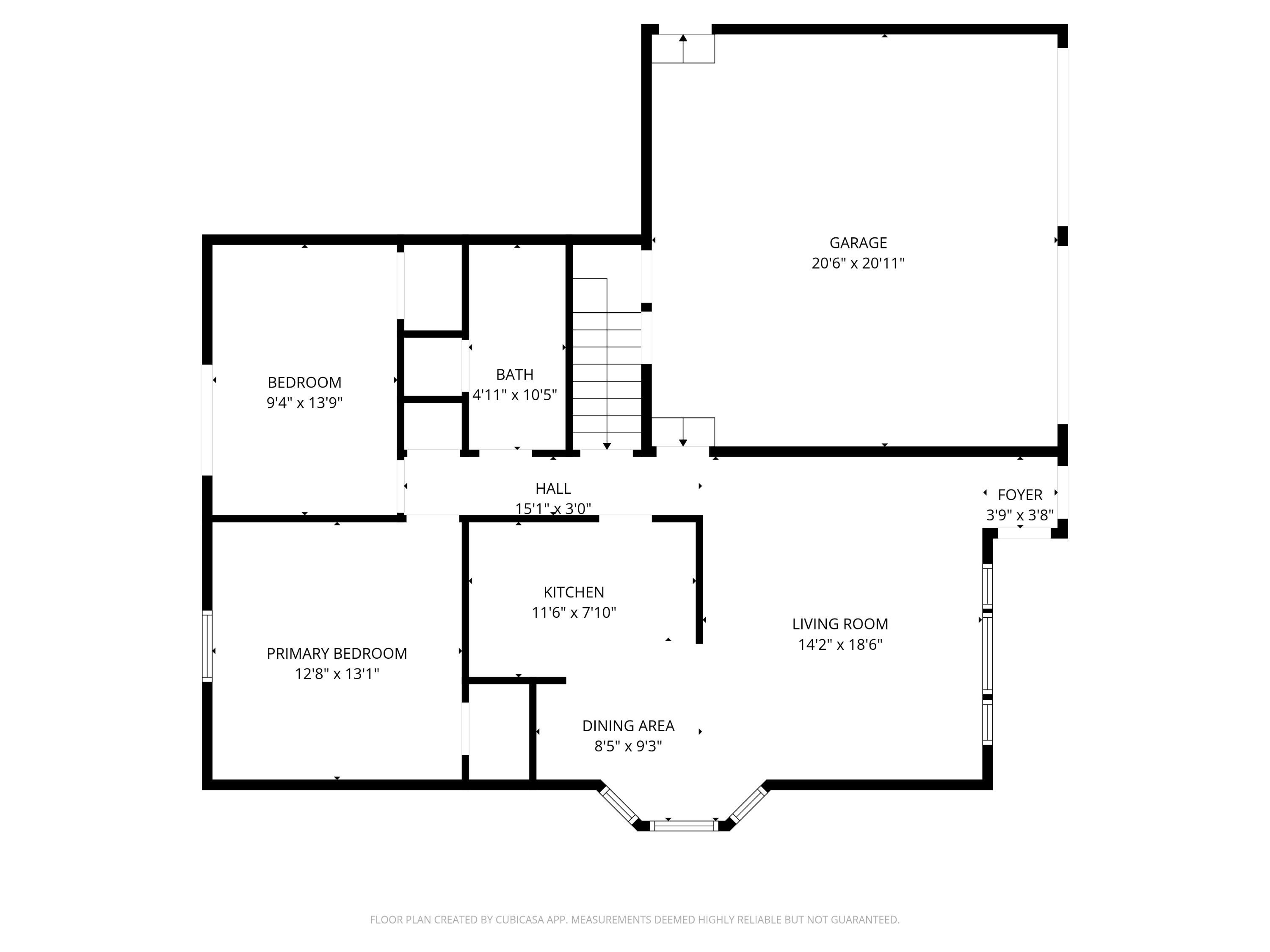 1050 Village Lane Jenison, MI 49428 - Photo 5 of 31 IMG_4124