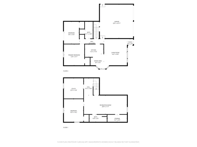 $200,000 | 1050 Village Lane, Jenison, MI 49428