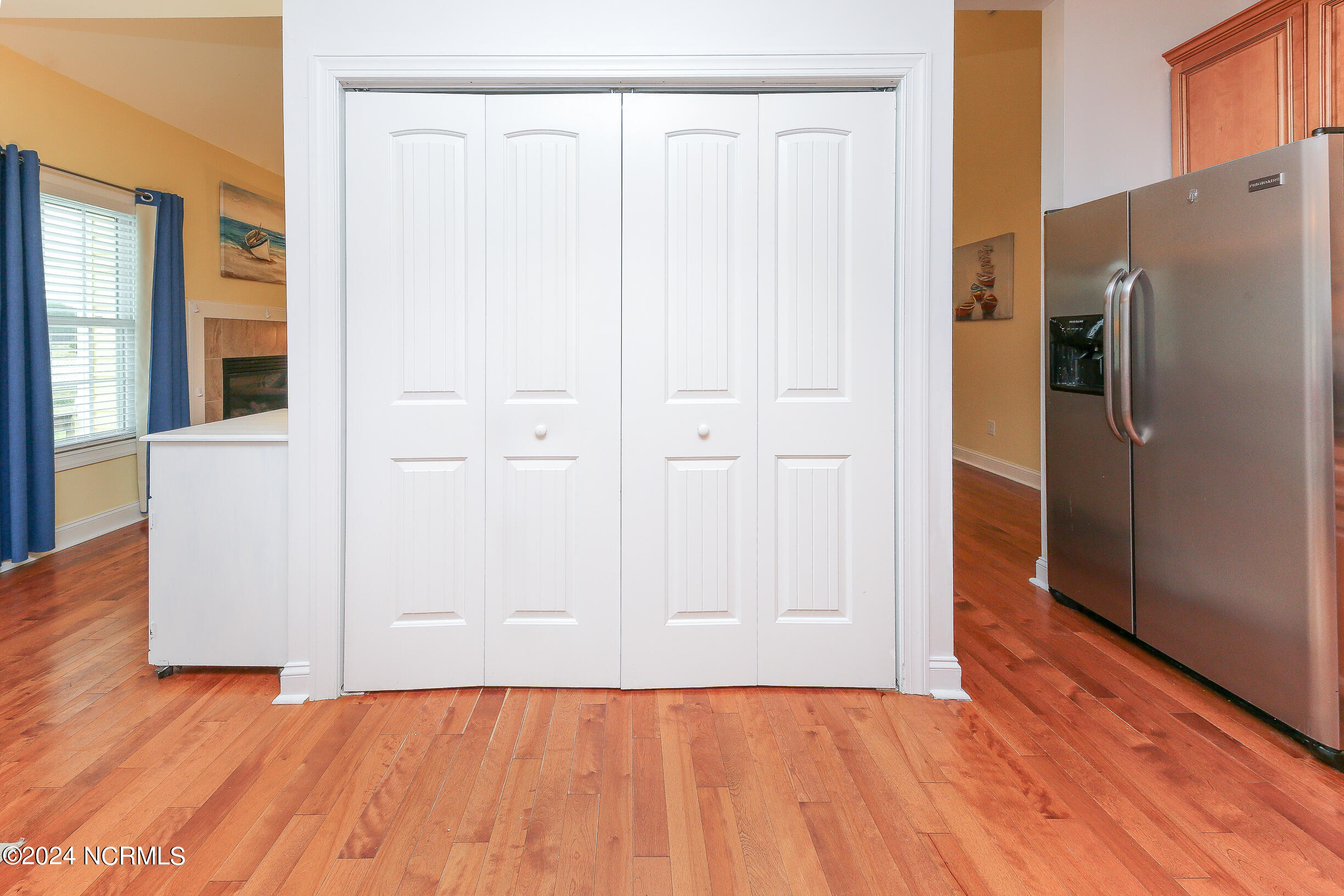 165 Milltown Road Camden, NC 27921 - Photo 10 of 30 Pantry