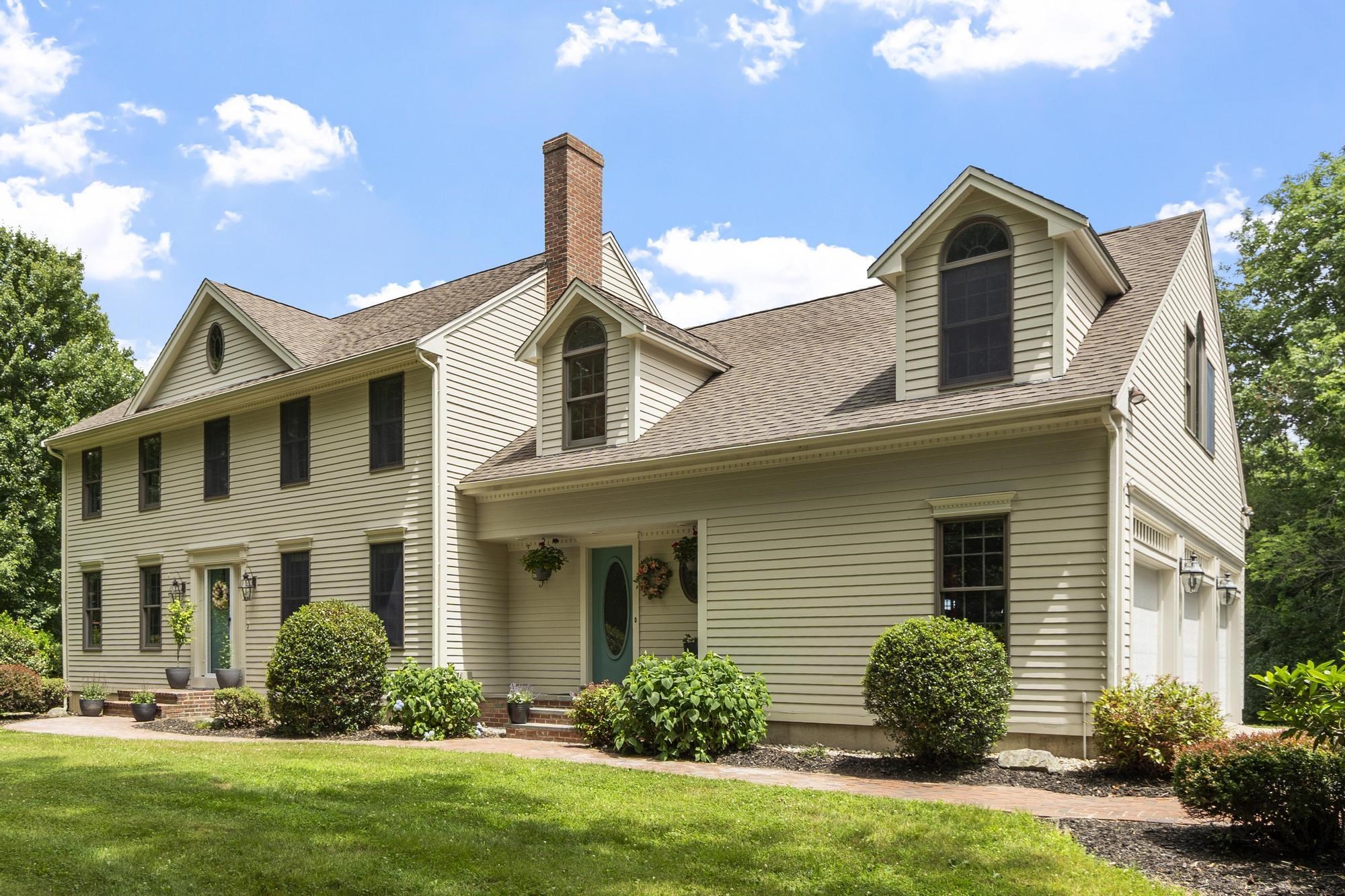 72 Depot Road Stratham, NH 03885 - Photo 2 of 56