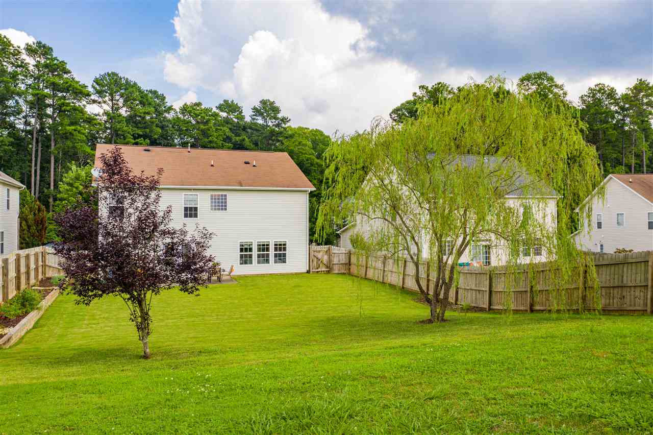 646 Conover Road Durham, NC 27703 - Photo 28 of 30 Photo 28