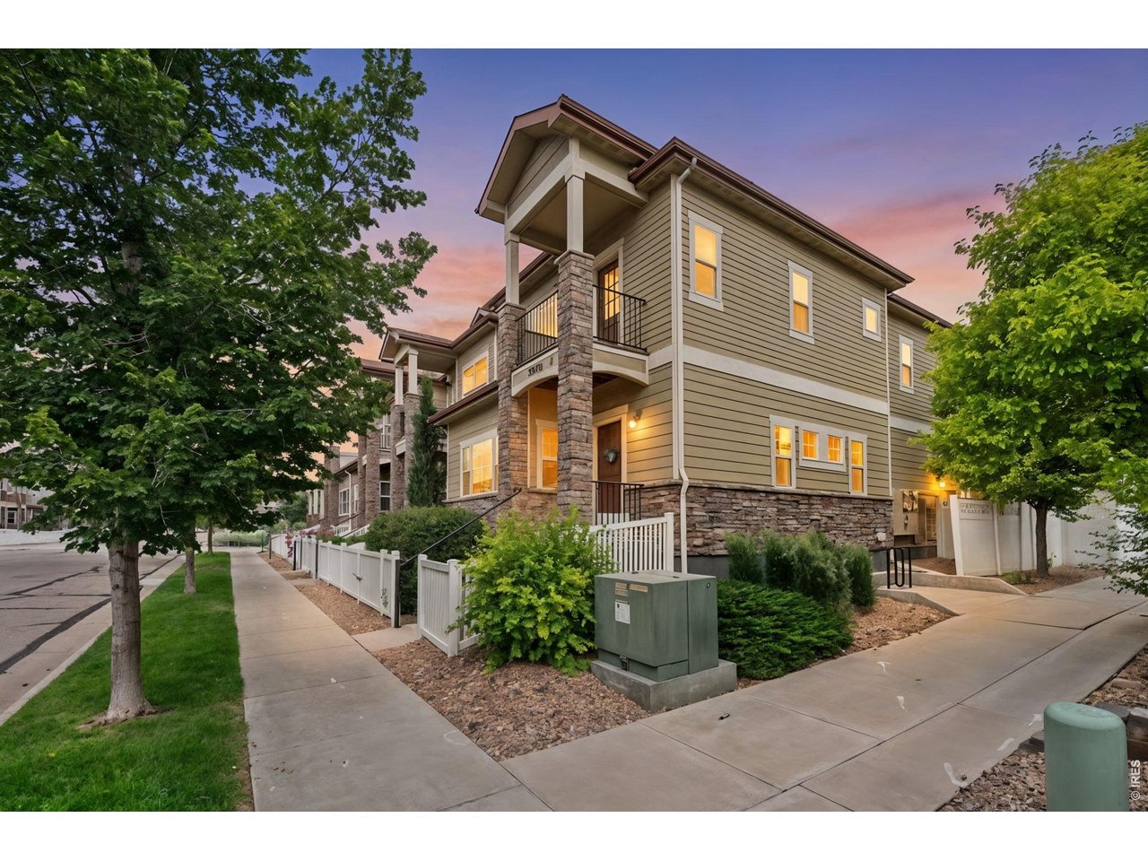 3902 Precision Drive, Unit D Fort Collins, CO 80528 - Photo 1 of 25 3902 Precision D - Fantastic Fort Collins location