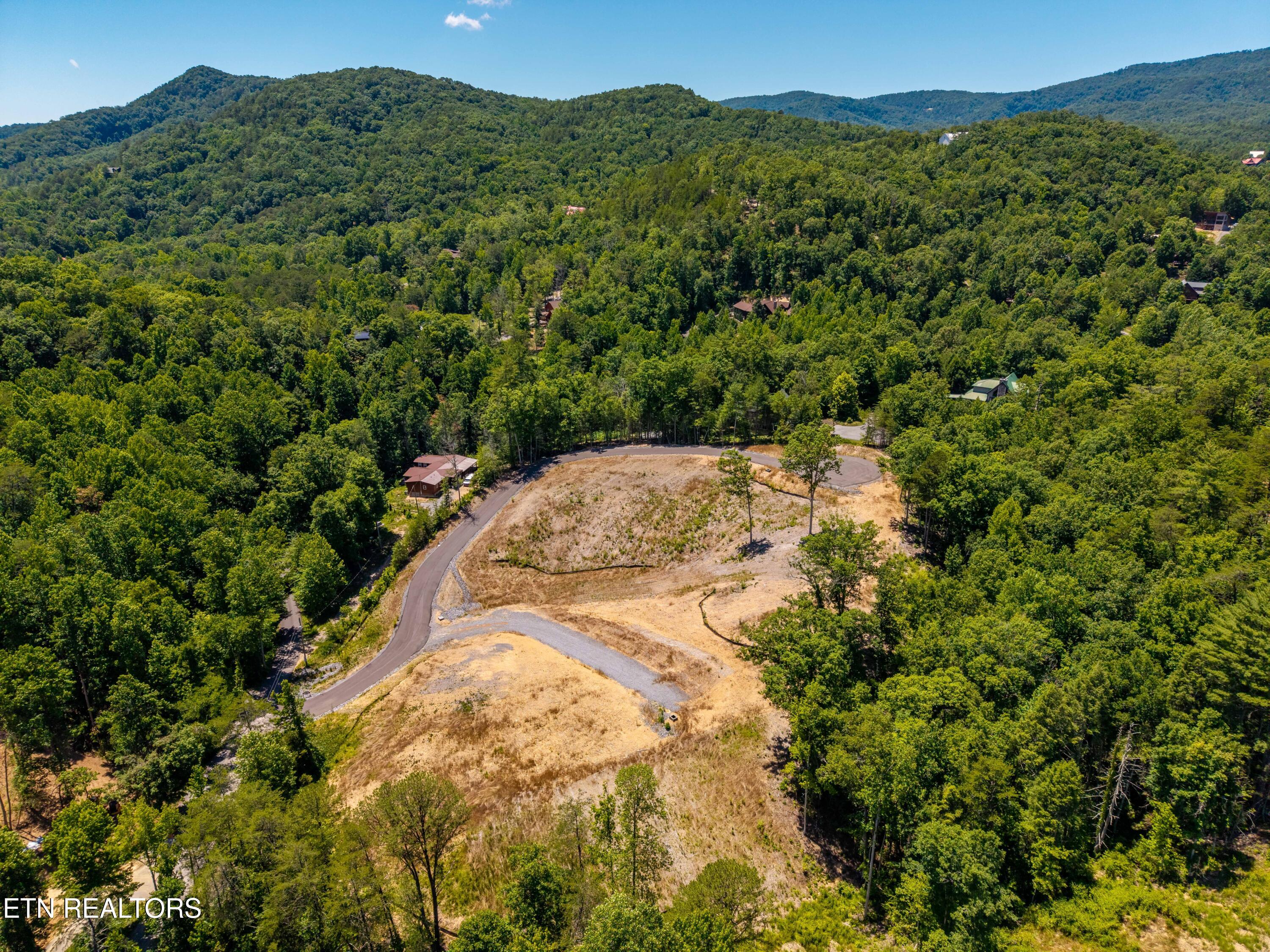 Waldens Creek Road Sevierville, TN 37862 - Photo 39 of 46 WaldensCreekRd-39