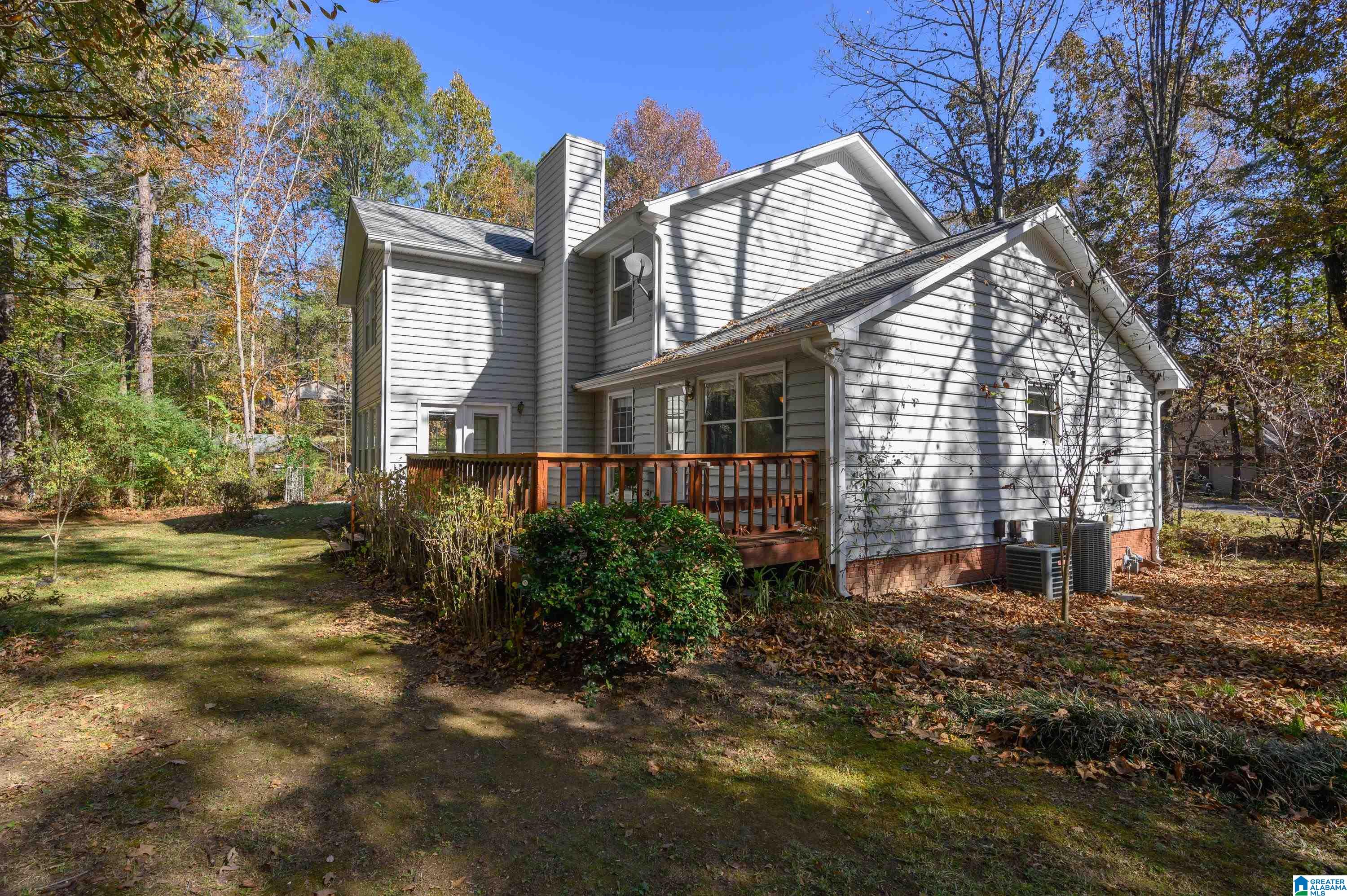 70 Lecroy Lane Pelham, AL 35124 - Photo 41 of 47