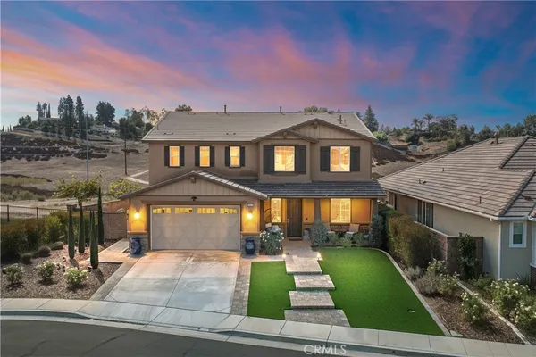 $1,098,998 | 30631 Mulberry Court, Temecula, CA 92591