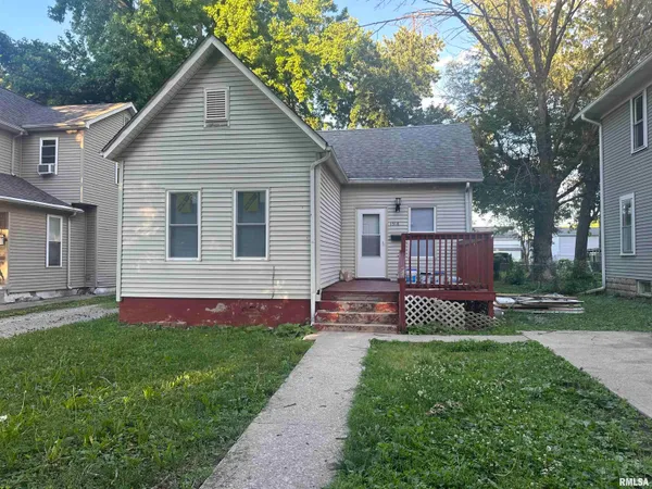 $80,000 | 1514 South 8th Street, Springfield, IL 62703