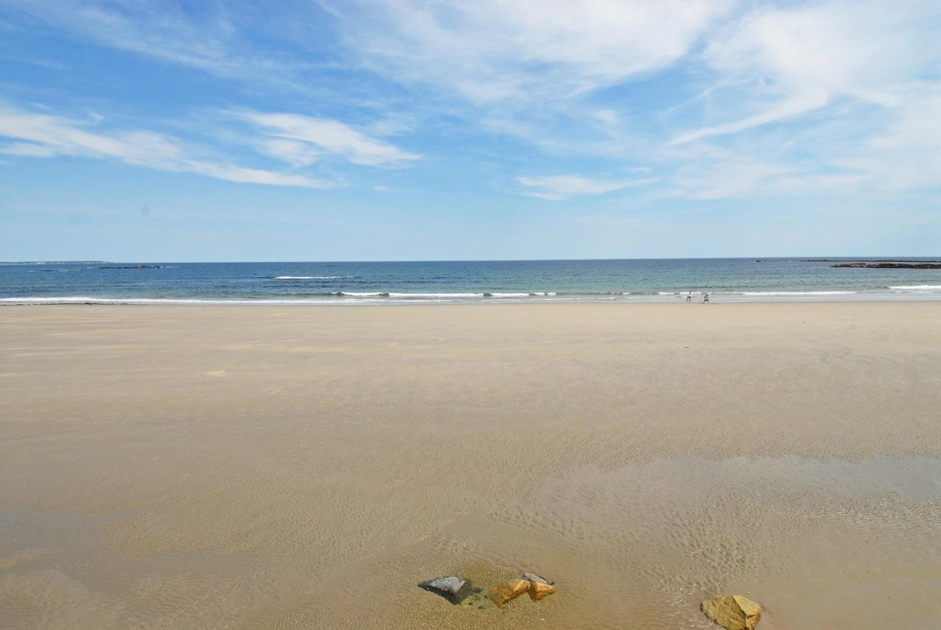 64 Ocean Park Road, Unit 5 Saco, ME 04072 - Photo 13 of 16 2 miles to the Beach