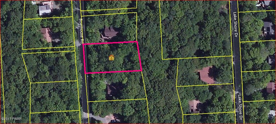 Lot 36 Boat House Road Lake Ariel, PA 18436 - Photo 1 of 19