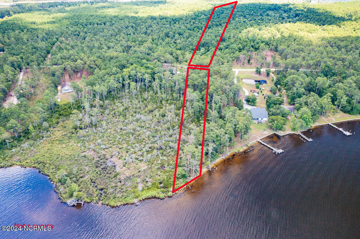 5482 Creek Pointe Road New Bern, NC 28560 - Photo 1 of 9 DJI_0015-Edit