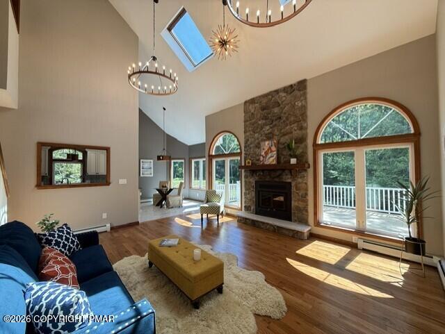 5327 Maple Lane Cresco, PA 18326 - Photo 16 of 79 2e4270df-69c3-4b1d-8b4c-1e601a09e75c