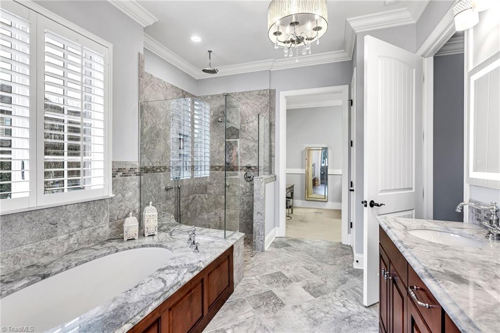 863 Osprey Ridge Road Winston-Salem, NC 27106 - Photo 24 of 50 Gallery Image 24