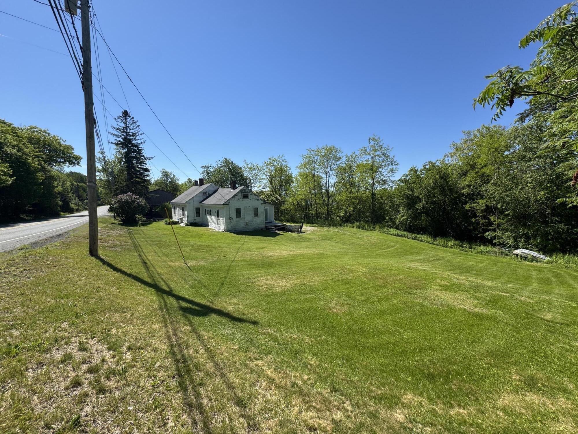 676 River Road Bucksport, ME 04416 - Photo 2 of 26 IMG_4998