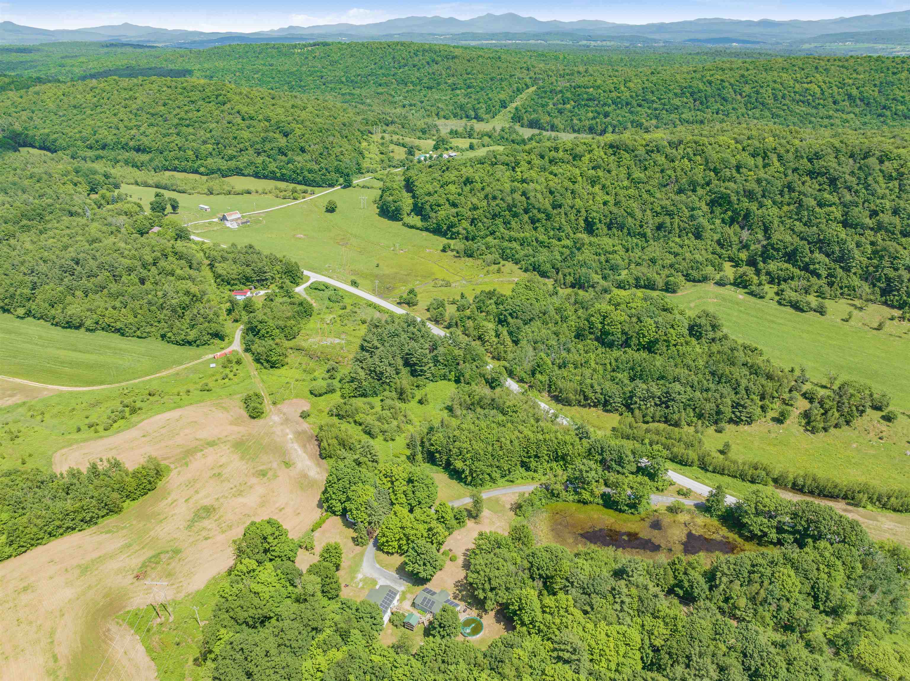 923 Hanna Road Highgate, VT 05459 - Photo 39 of 40 Gallery Image 39