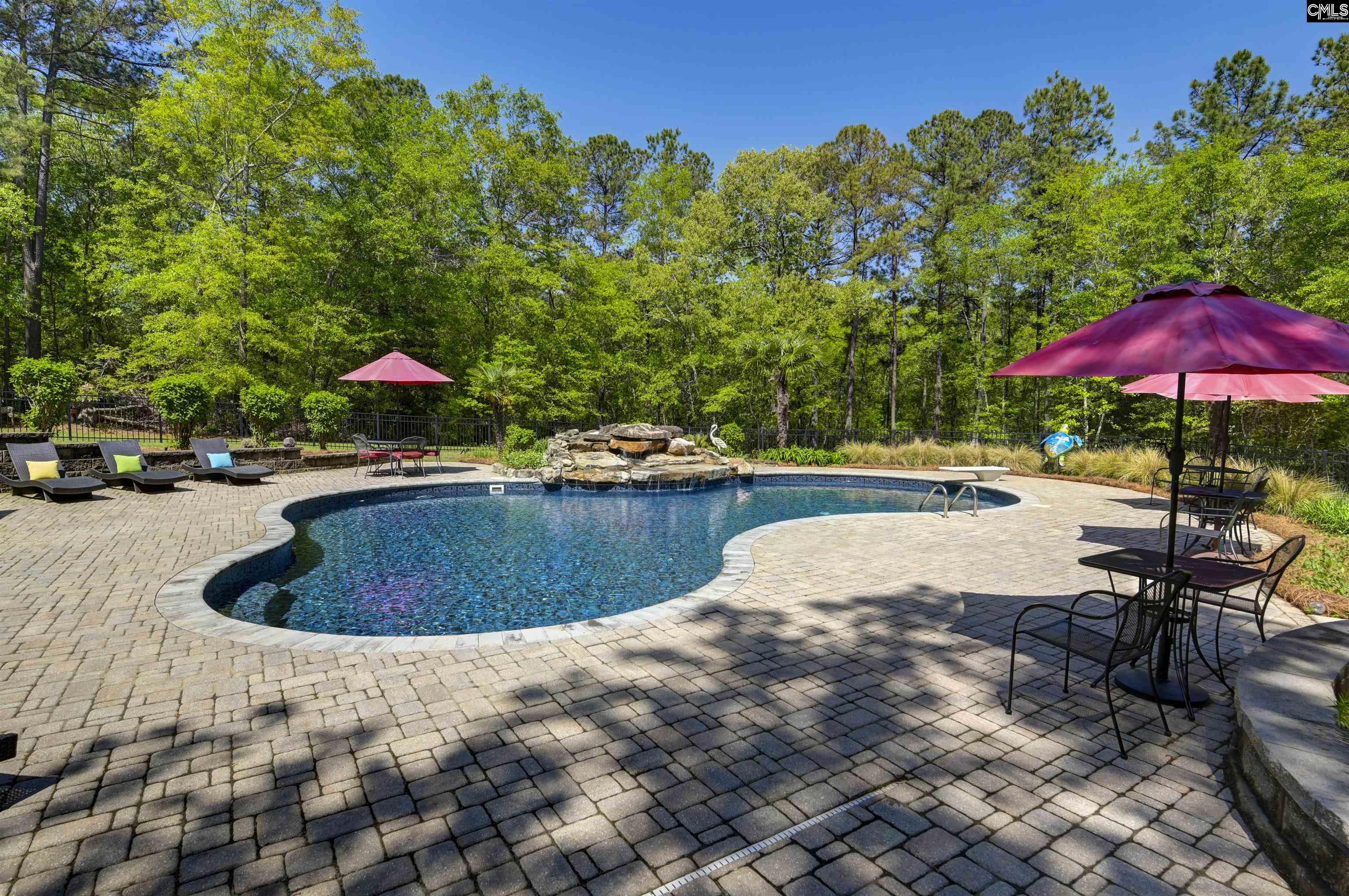 560 Beaver Creek Road Swansea, SC 29160 - Photo 41 of 61