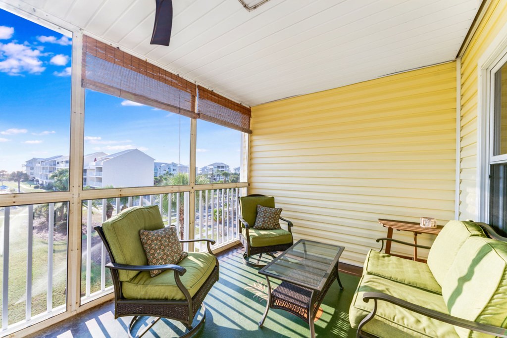 107 Turtle Walk, Unit G41 Port St. Joe, FL 32456 - Photo 8 of 22