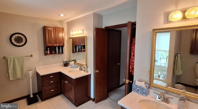a view of living room with furniture and a window