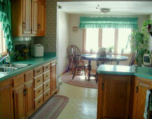 1174 Villa Maria Road Pulaski, PA 16143 - Photo 5 of 6 Kitchen.