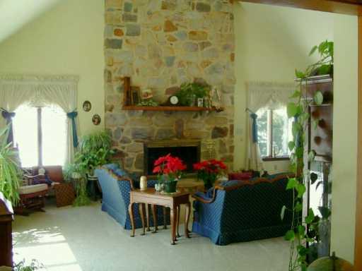 1174 Villa Maria Road Pulaski, PA 16143 - Photo 6 of 6 1st Floor Plan.