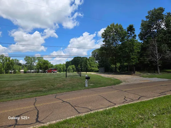 a view of a park
