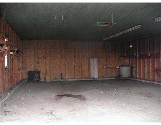 127-now125 Mount Hope Ridge Road Claysville, PA 15323 - Photo 13 of 18 Parking Lot/Garage.