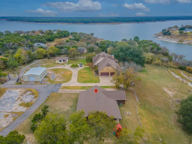 $550,000 | 5200 Ledge Road, Temple, TX 76502