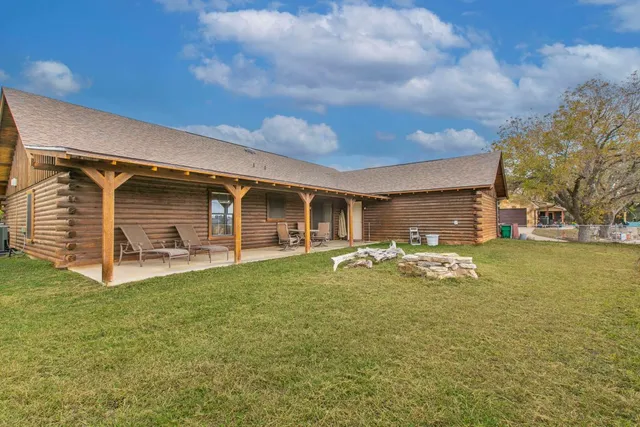 $550,000 | 5200 Ledge Road, Temple, TX 76502