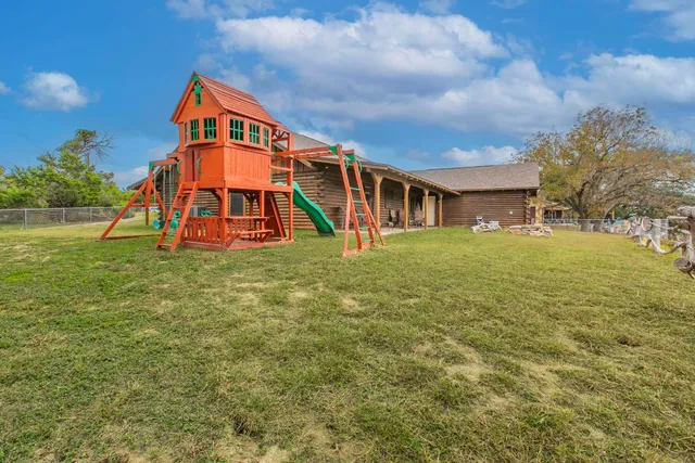 $550,000 | 5200 Ledge Road, Temple, TX 76502