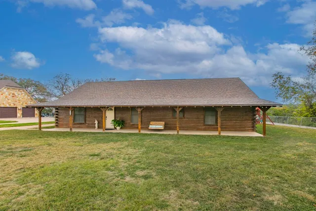 $550,000 | 5200 Ledge Road, Temple, TX 76502