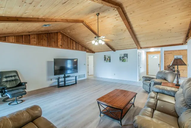 $550,000 | 5200 Ledge Road, Temple, TX 76502