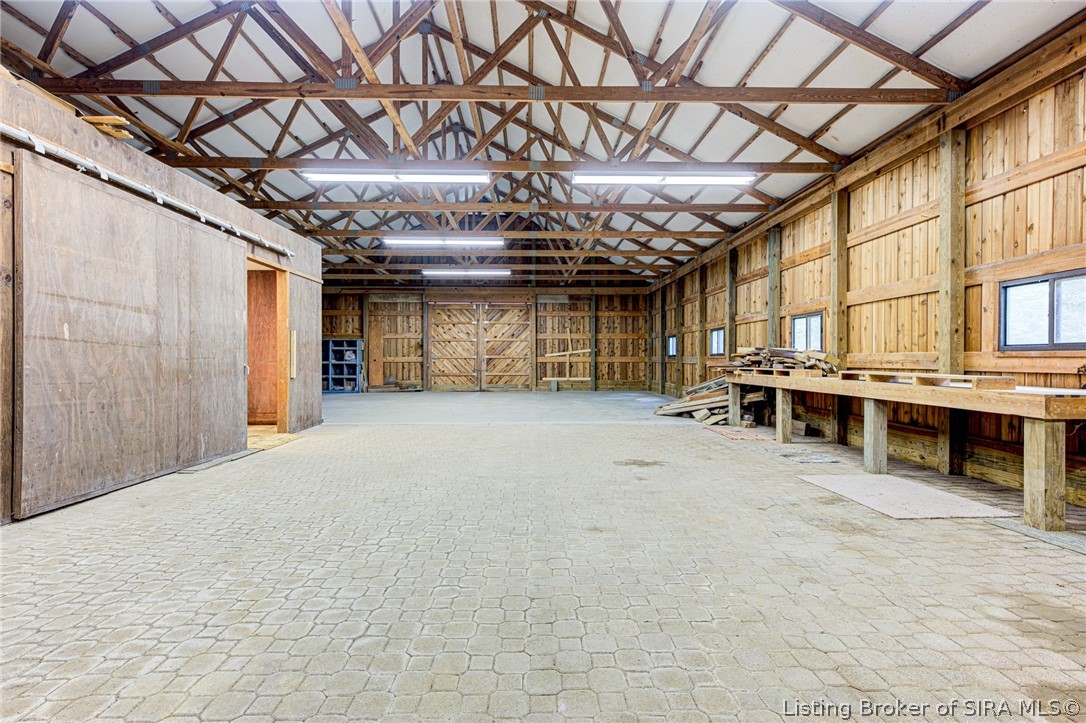 1204 Seatick Road Otisco, IN 47163 - Photo 51 of 52 Gallery Image 51