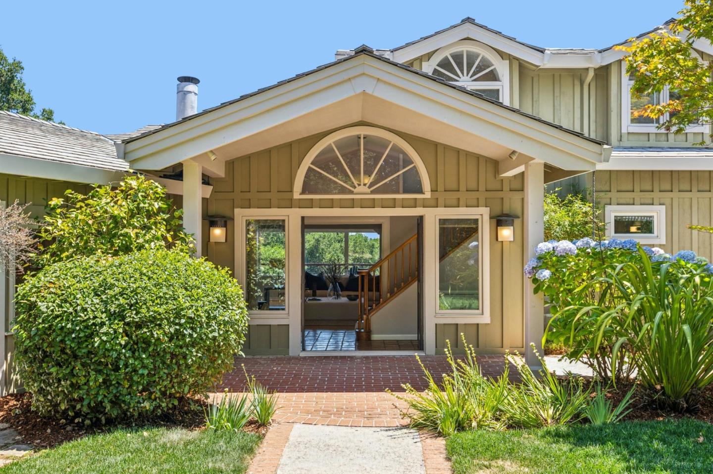 11270 Page Mill Road Los Altos Hills, CA 94022 - Photo 4 of 62