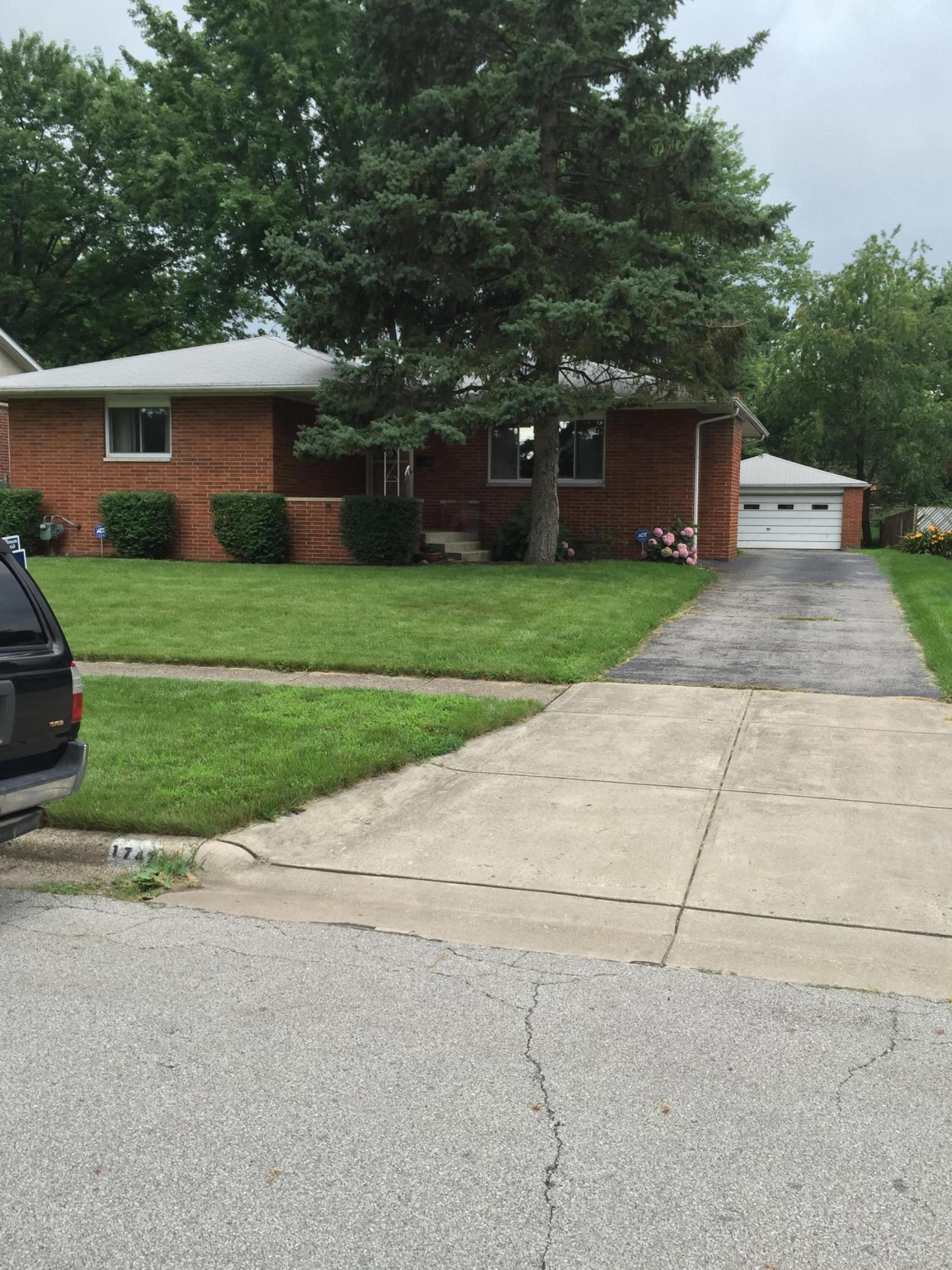 1747 Shady Lane Road Columbus, OH 43227 - Photo 1 of 13 Gallery Image 1