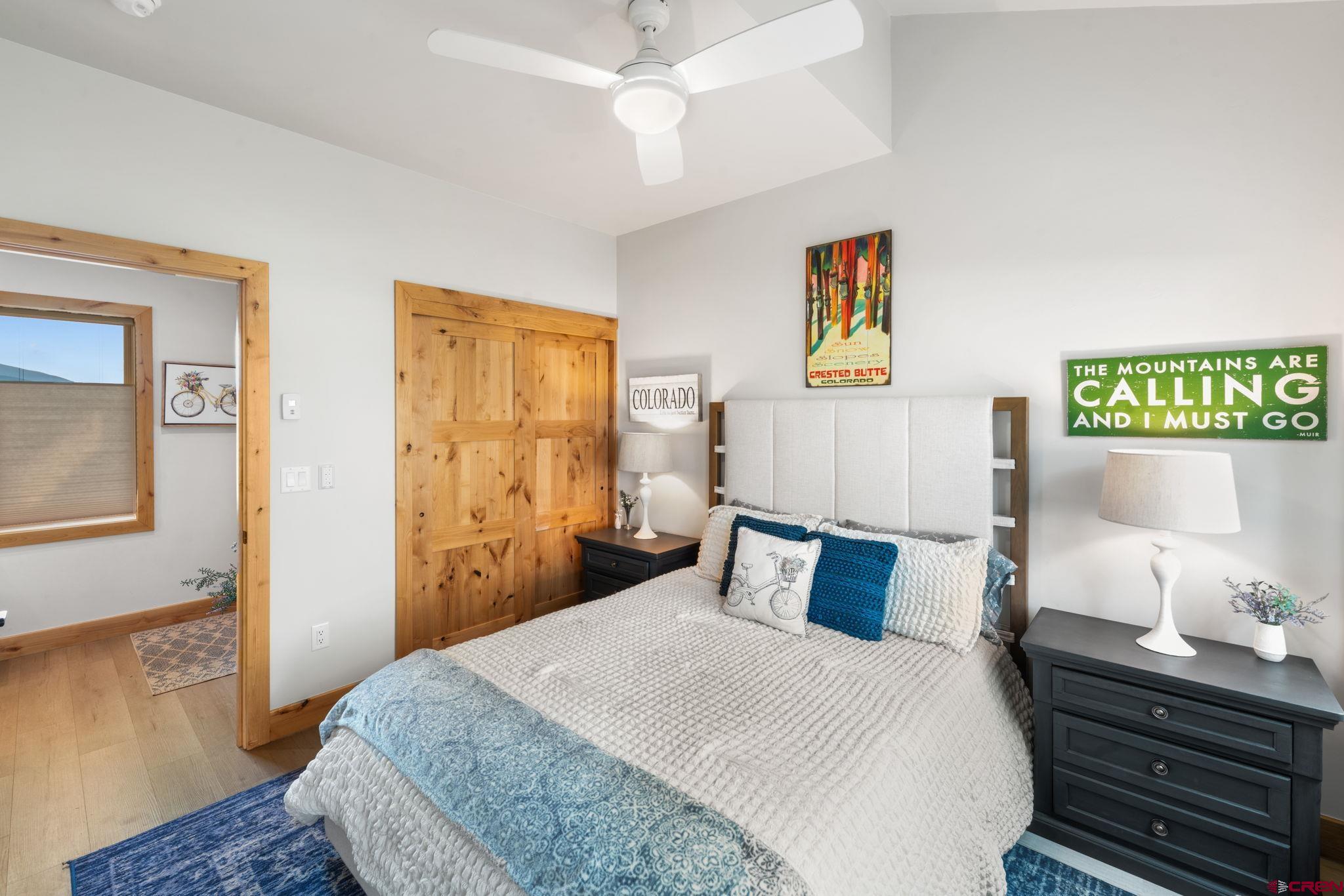 231 Elk Valley Road, Unit B Crested Butte, CO 81224 - Photo 21 of 45