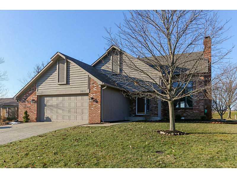 5651 RidgeHill Way Avon, IN 46123 - Photo 1 of 21 Gallery Image 1