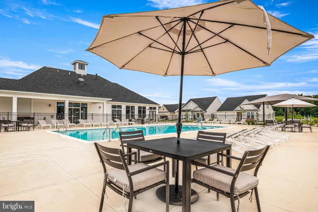 $429,359 | 1012 Virdin Drive, Smyrna, DE 19977