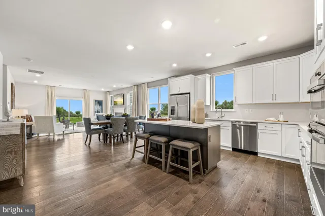 $429,359 | 1012 Virdin Drive, Smyrna, DE 19977