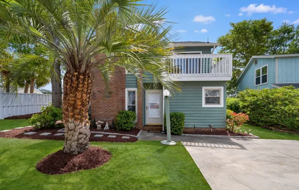 $465,000 | 4301 Alicia Court, North Myrtle Beach, SC 29582