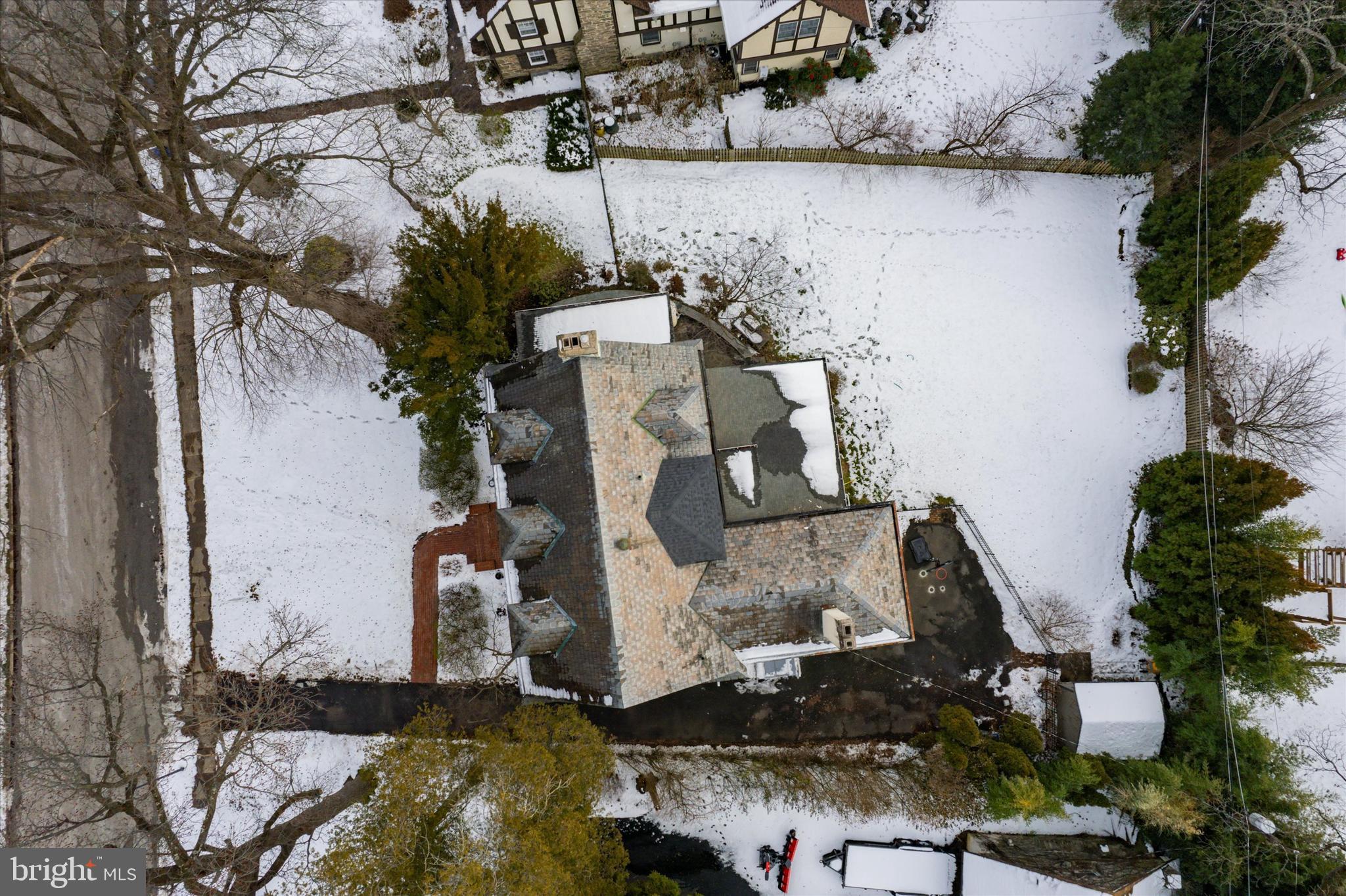 1246 Lenox Road Jenkintown, PA 19046 - Photo 27 of 43