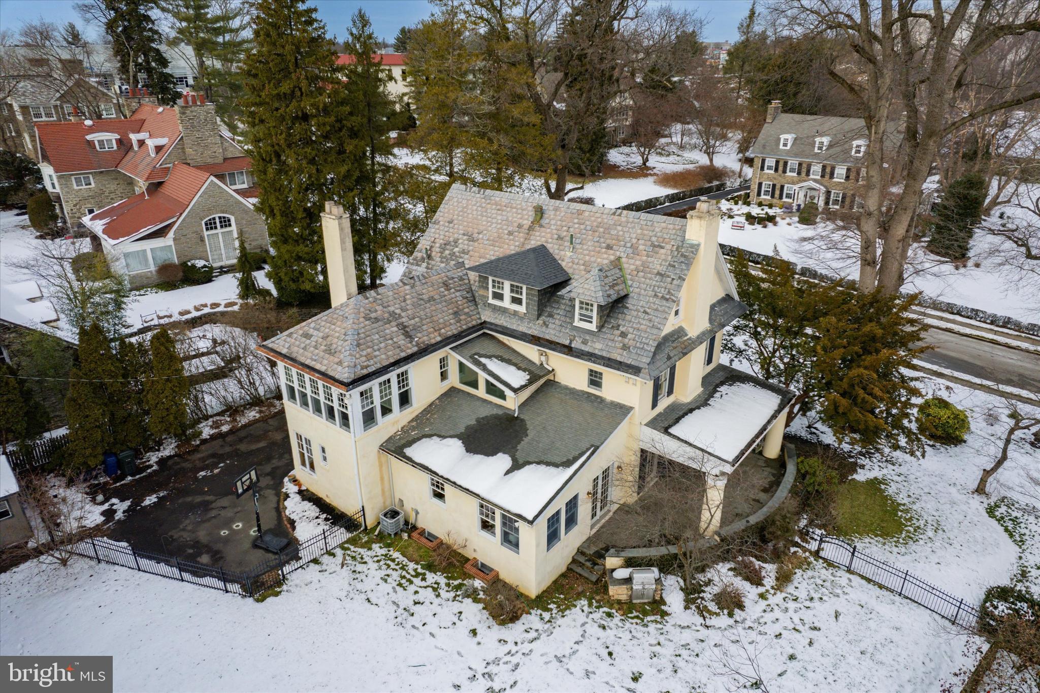 1246 Lenox Road Jenkintown, PA 19046 - Photo 28 of 43