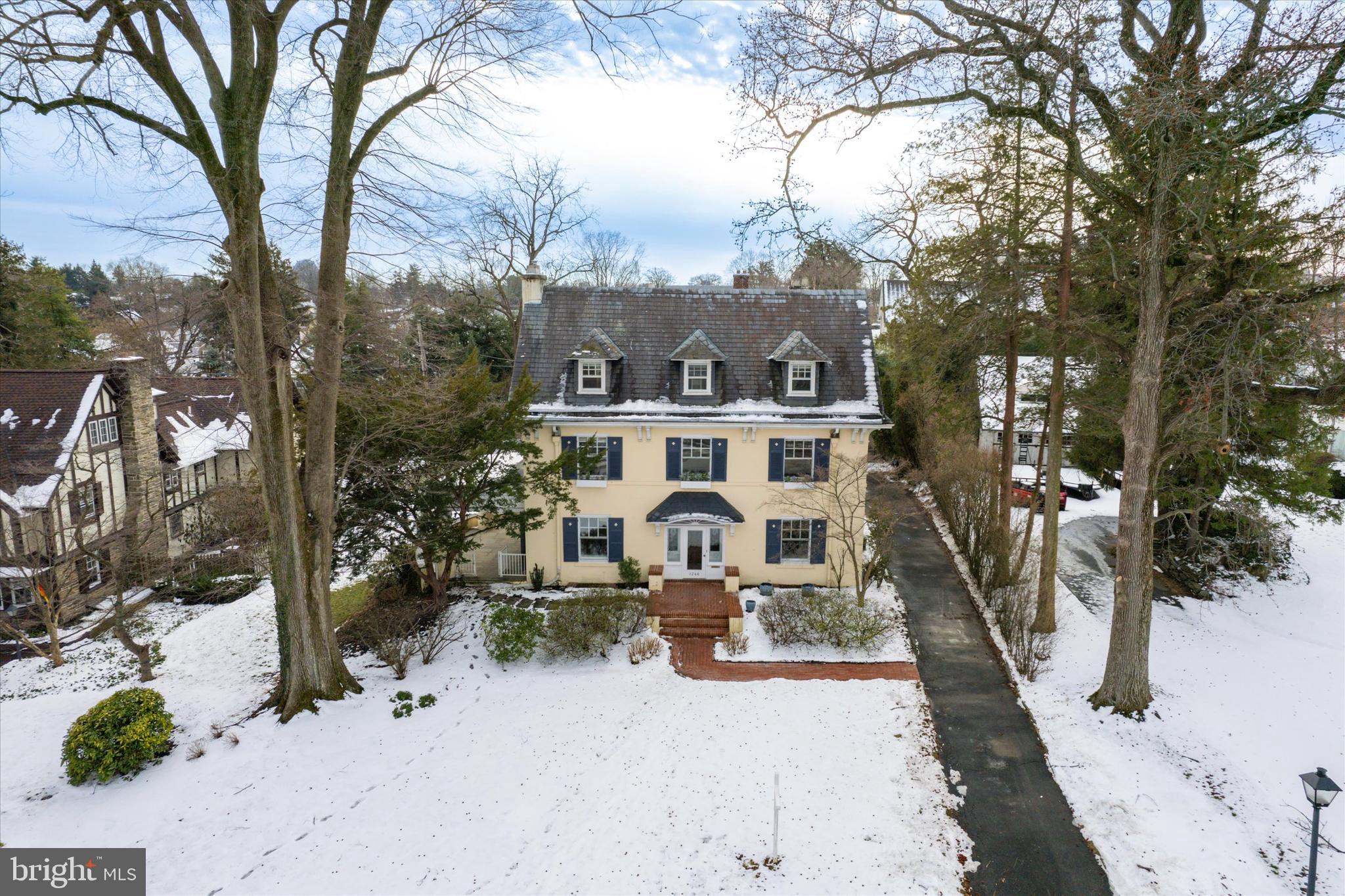 1246 Lenox Road Jenkintown, PA 19046 - Photo 29 of 43