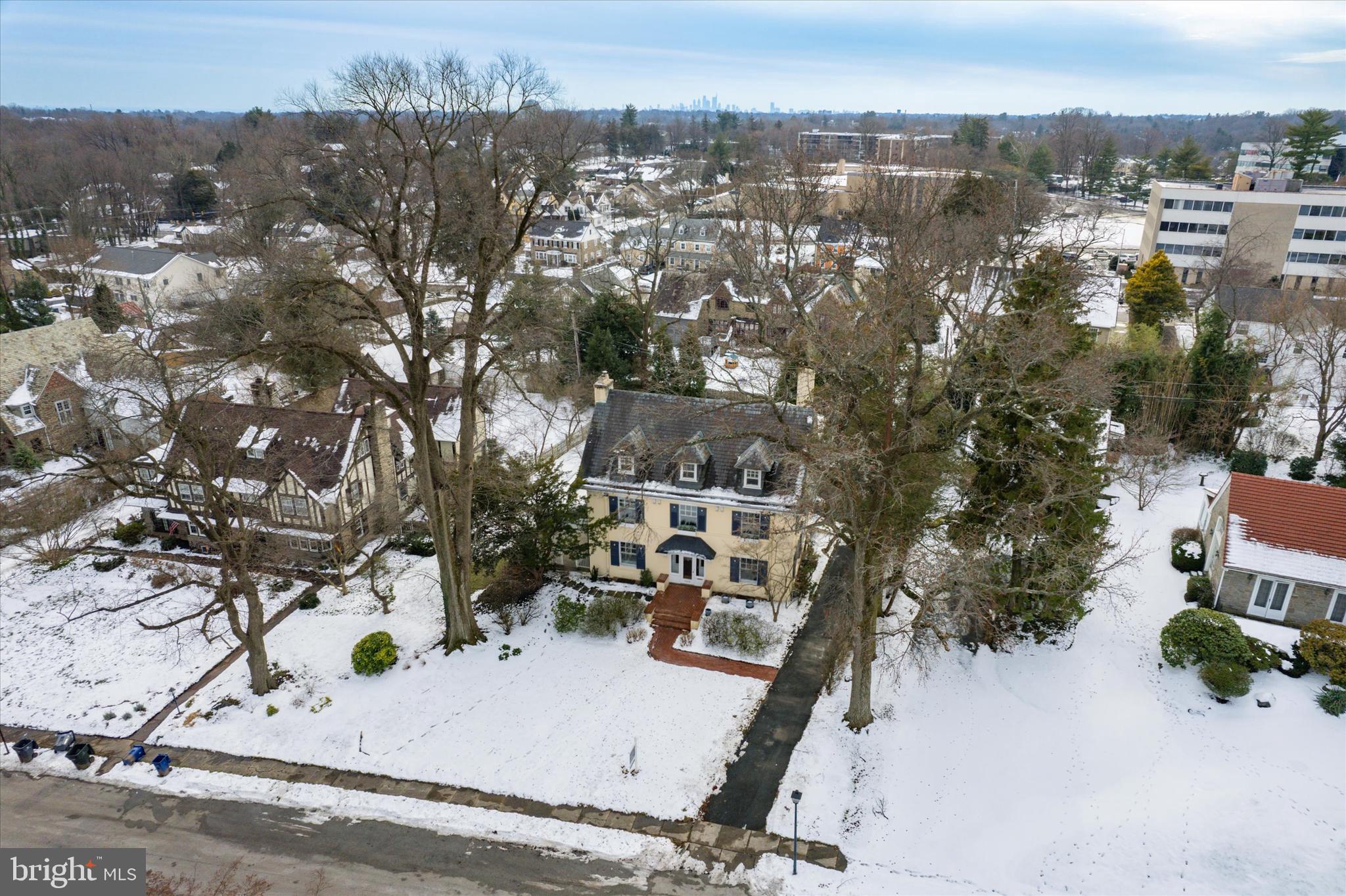 1246 Lenox Road Jenkintown, PA 19046 - Photo 30 of 43