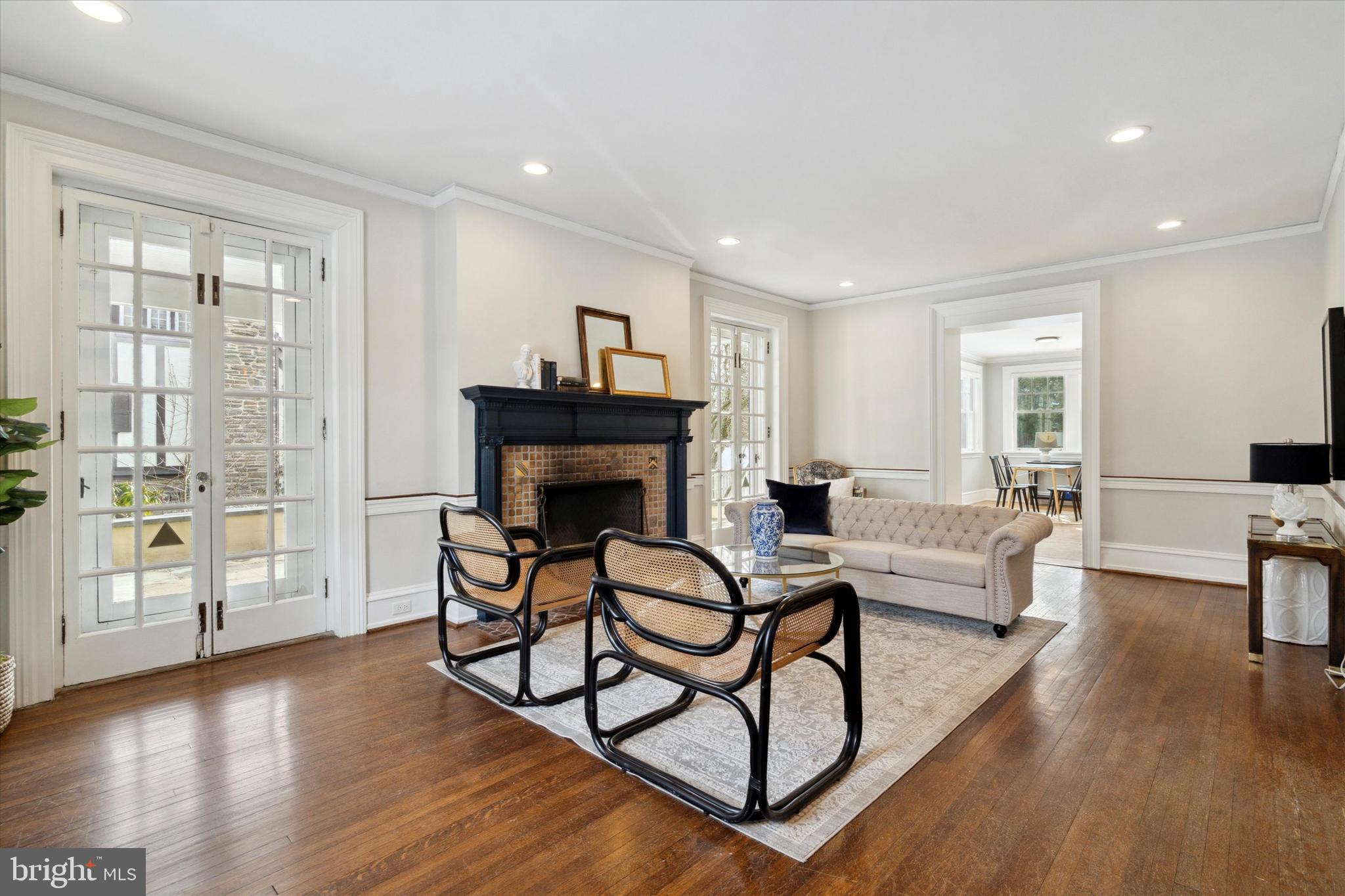 1246 Lenox Road Jenkintown, PA 19046 - Photo 3 of 43