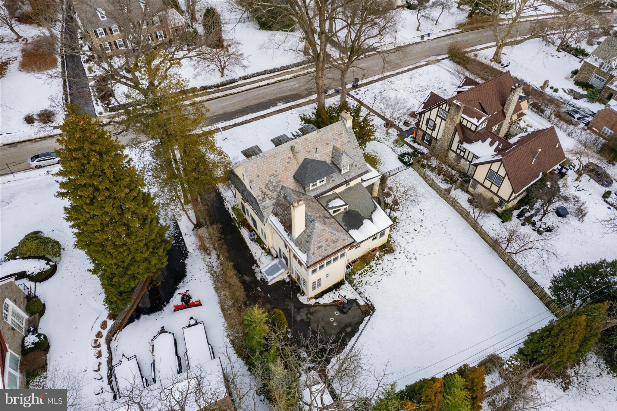 1246 Lenox Road Jenkintown, PA 19046 - Photo 31 of 43