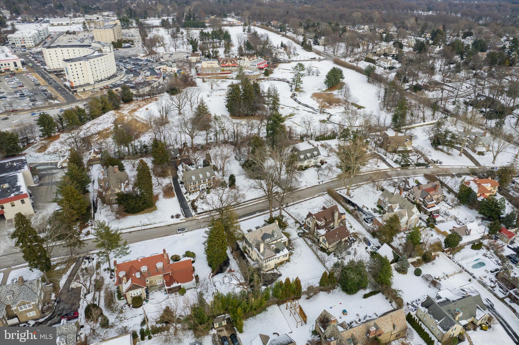 1246 Lenox Road Jenkintown, PA 19046 - Photo 32 of 43