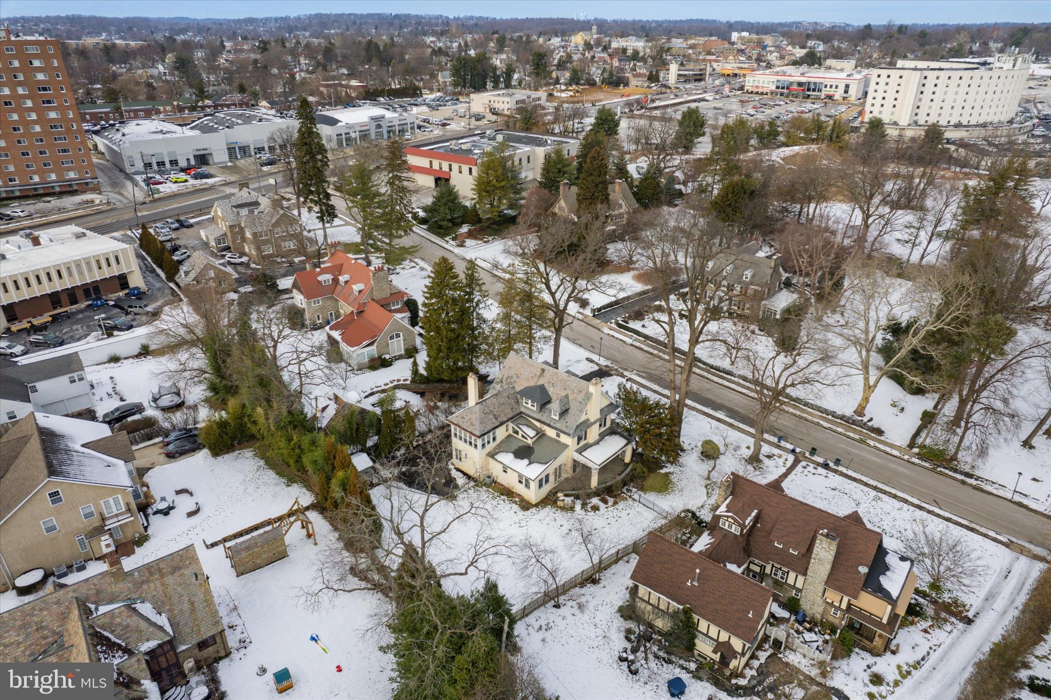 1246 Lenox Road Jenkintown, PA 19046 - Photo 33 of 43