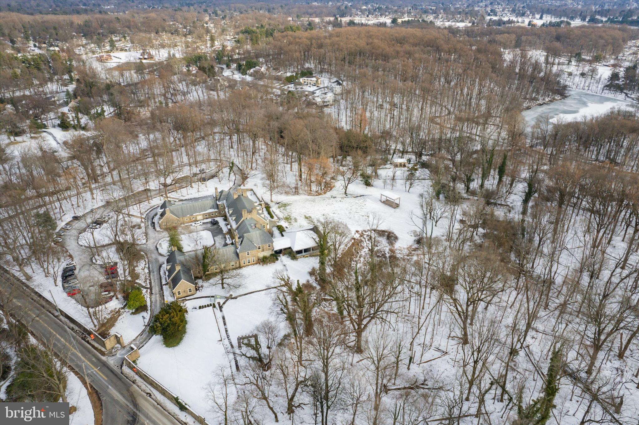 1246 Lenox Road Jenkintown, PA 19046 - Photo 34 of 43 Abington Art Center