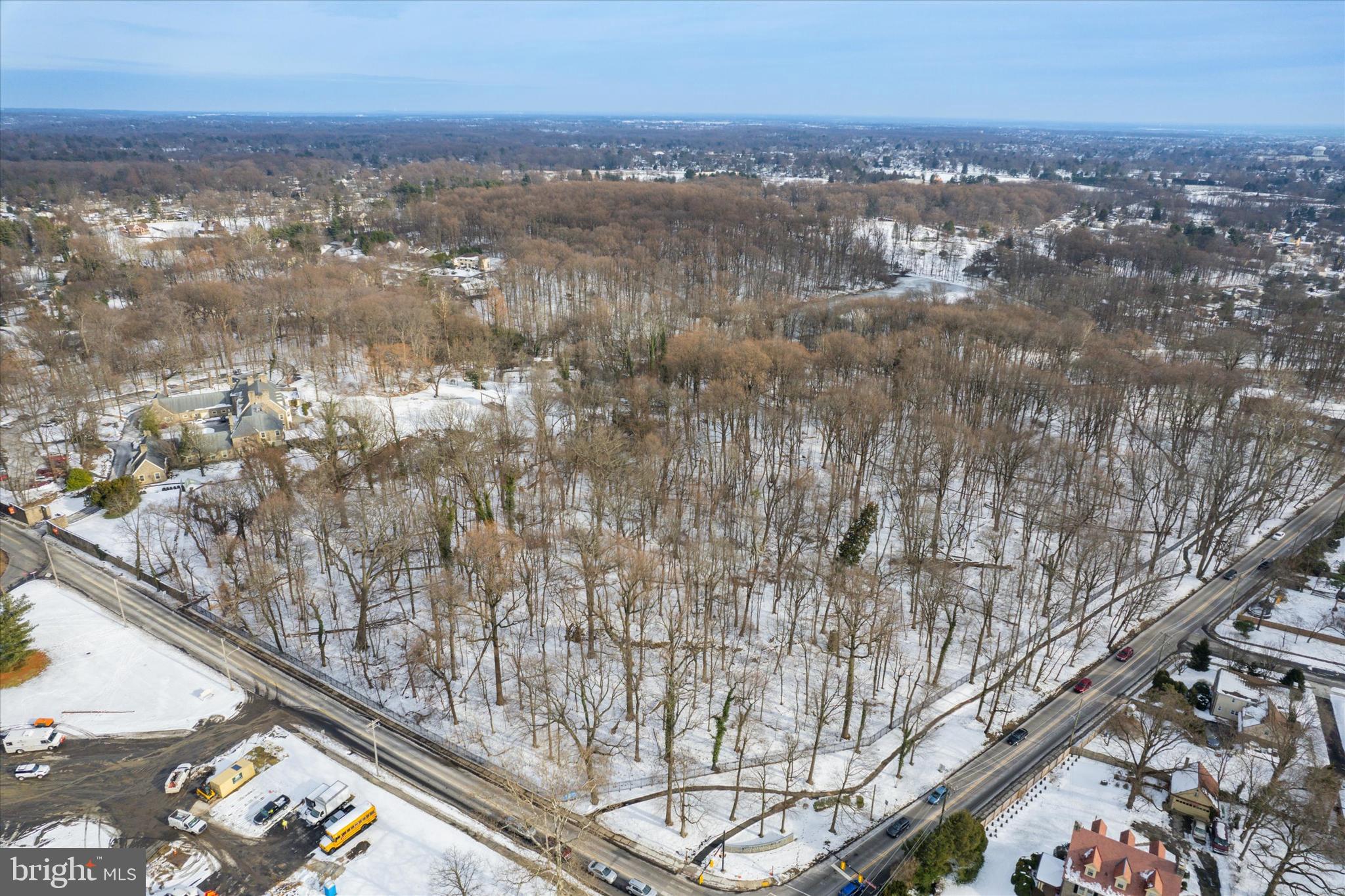 1246 Lenox Road Jenkintown, PA 19046 - Photo 35 of 43 Alverthorpe Park