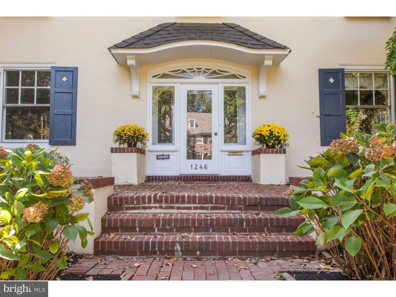 1246 Lenox Road Jenkintown, PA 19046 - Photo 37 of 43